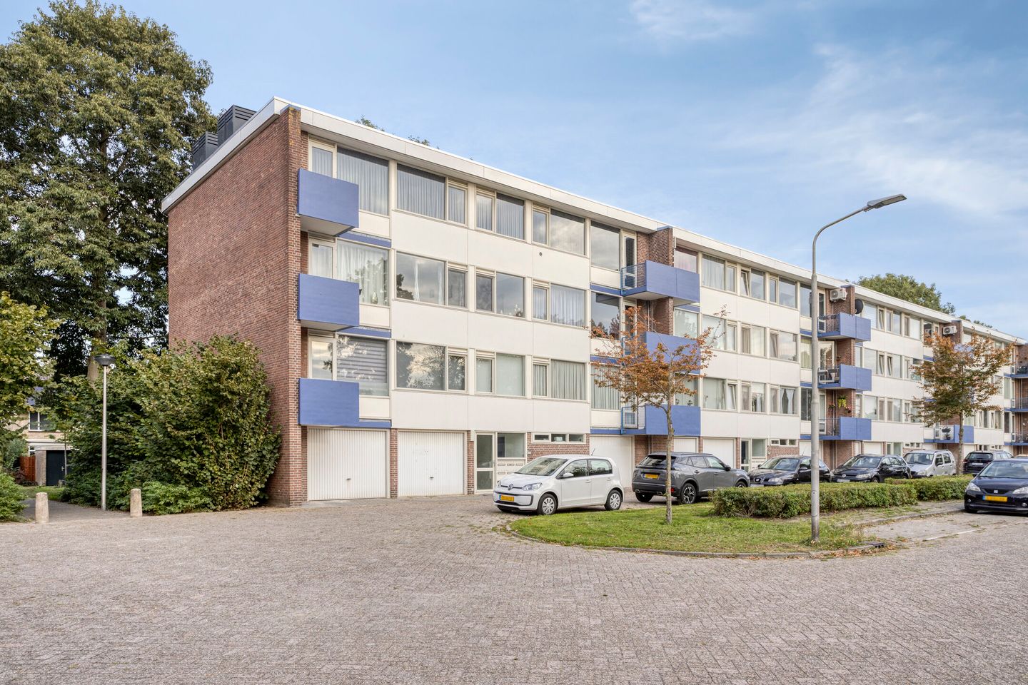 Foto 20 van Breitnerlaan 26-C