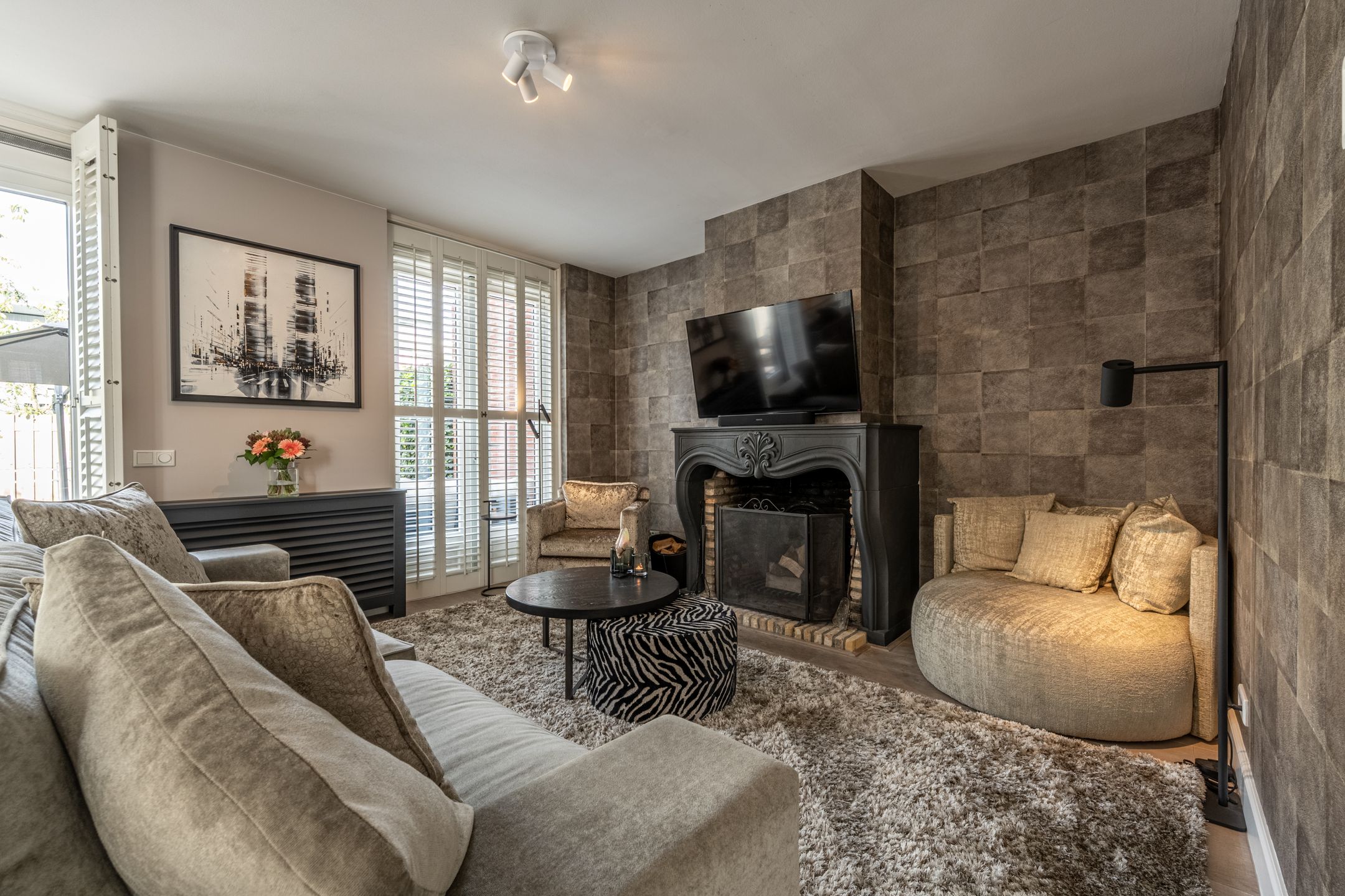 Foto 3 van Arie Hoospad 34