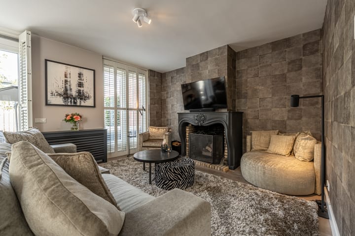 Foto 3 van Arie Hoospad 34