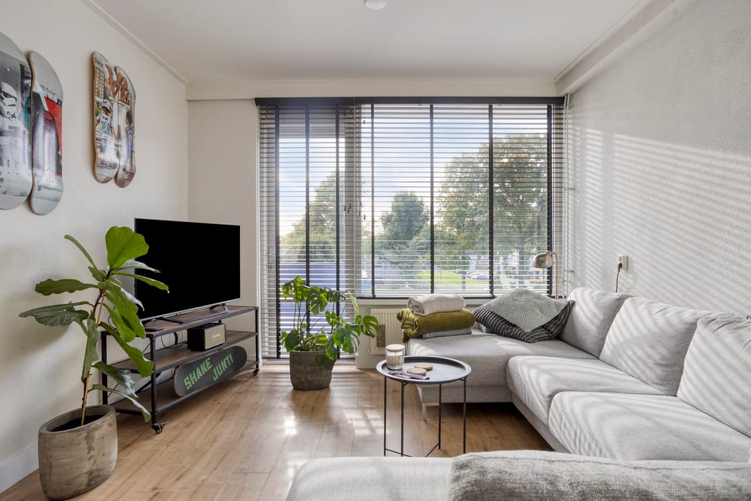 Foto 7 van Breitnerlaan 26-C