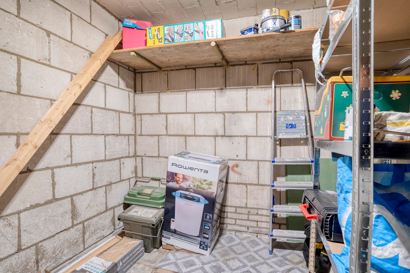 Foto 19 van Breitnerlaan 26-C