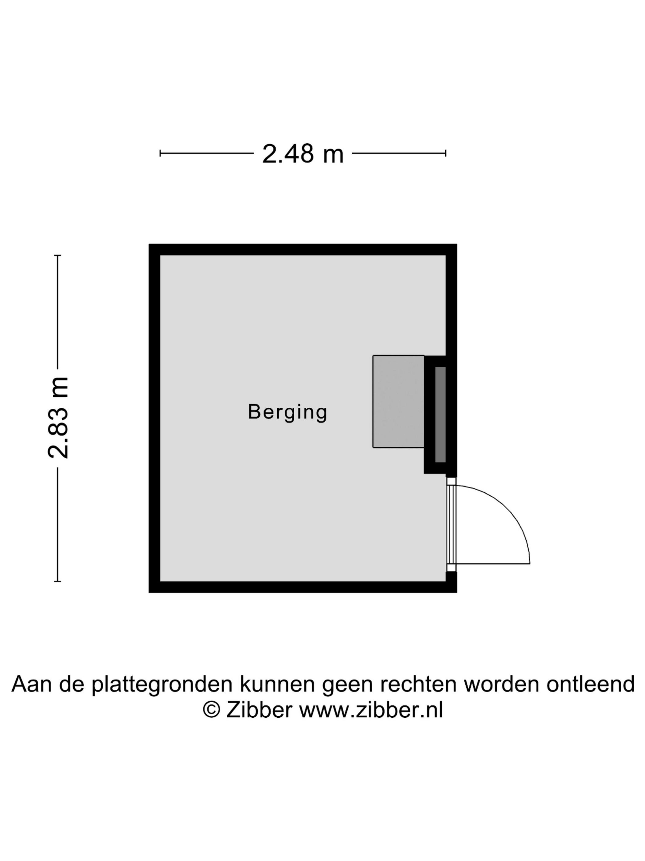 Foto 24 van Breitnerlaan 26-C
