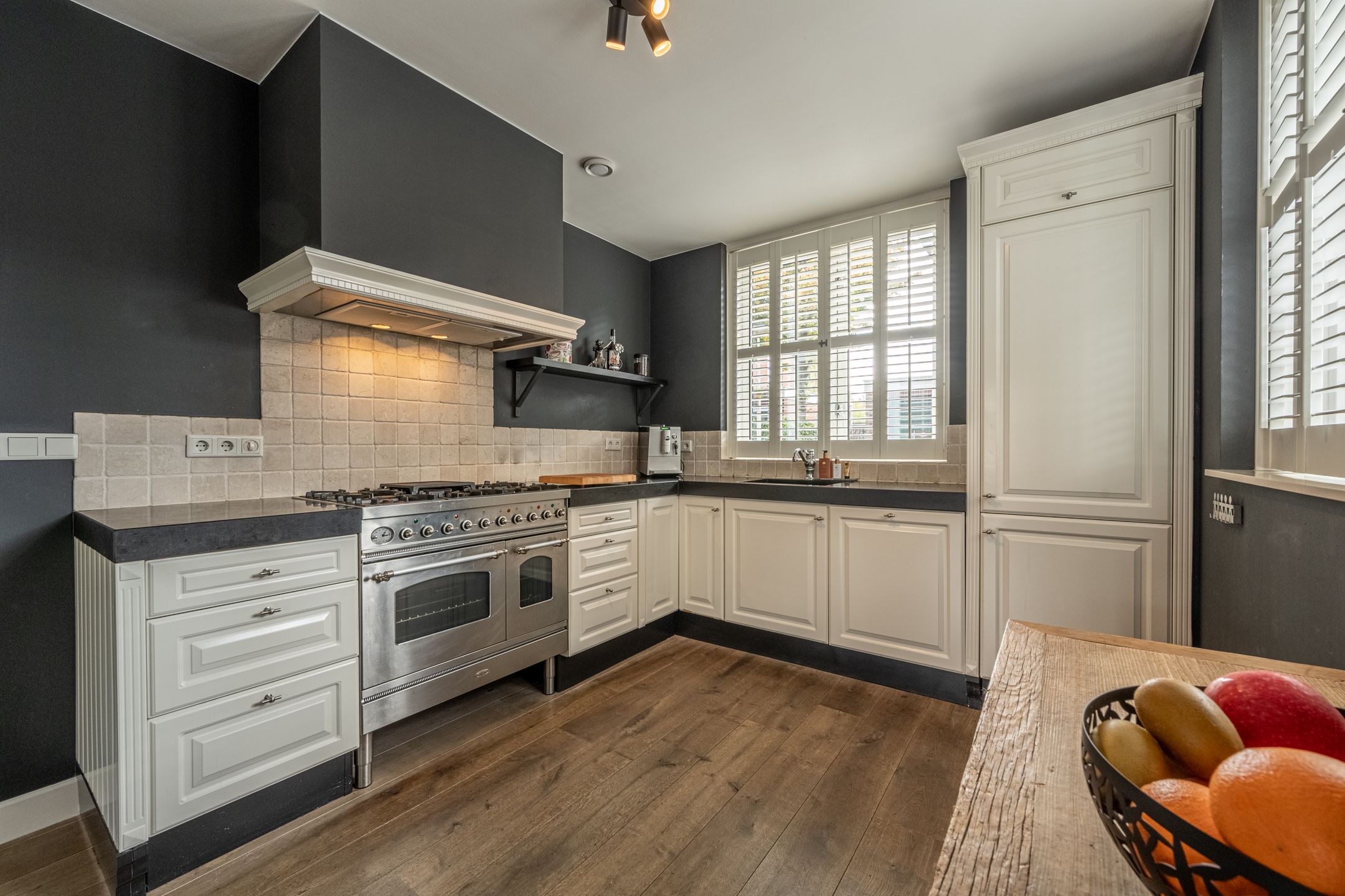 Foto 12 van Arie Hoospad 34