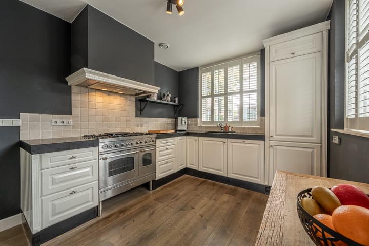 Foto 12 van Arie Hoospad 34