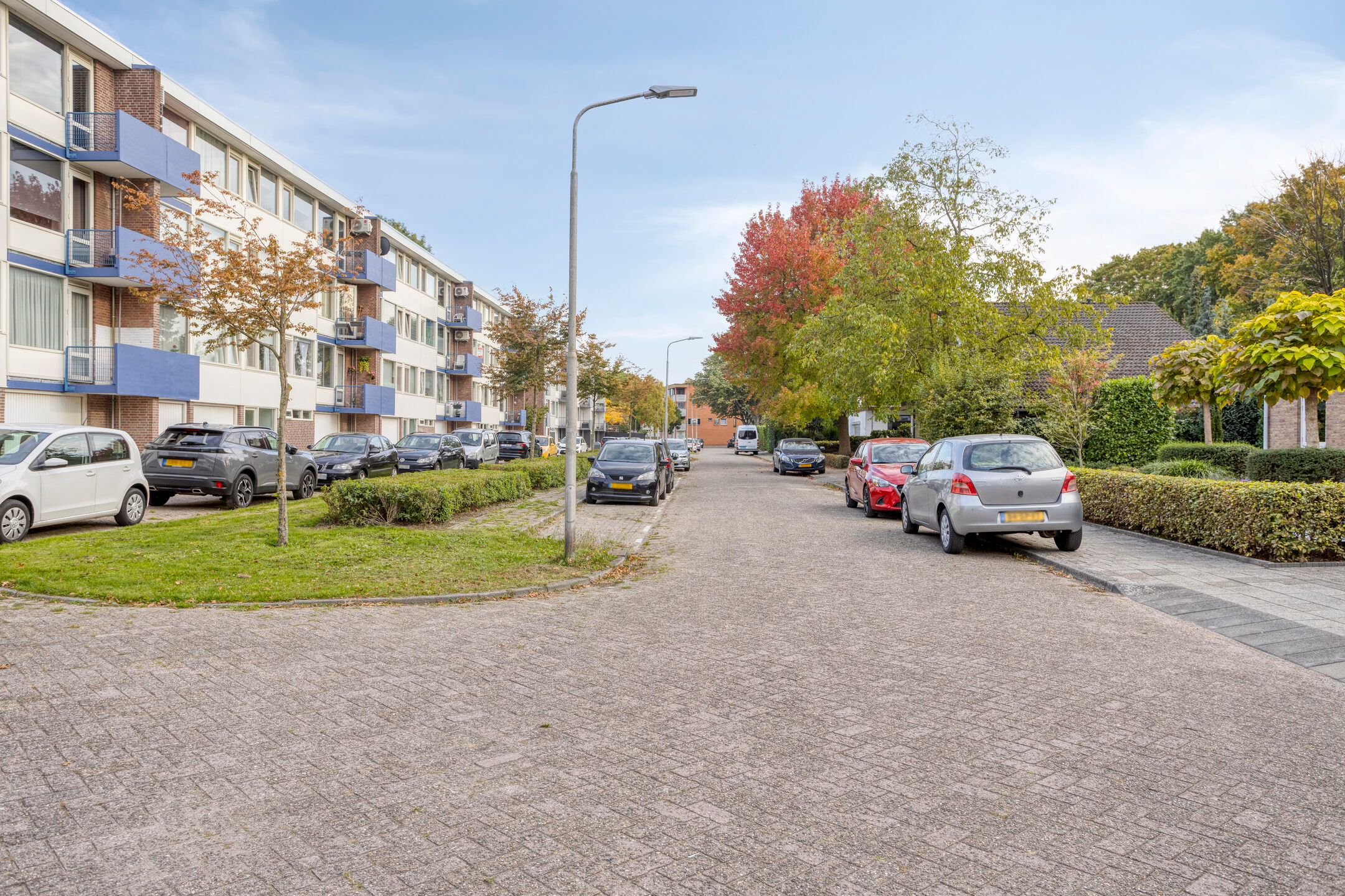 Foto 21 van Breitnerlaan 26-C