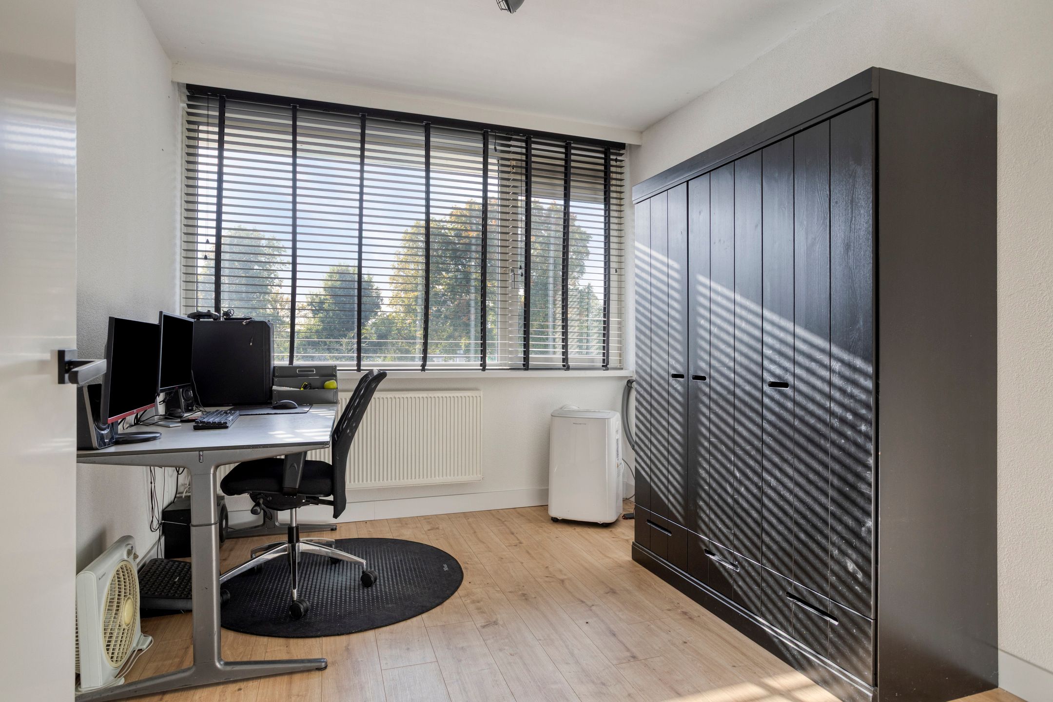 Foto 9 van Breitnerlaan 26-C