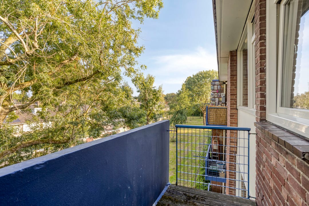 Foto 17 van Breitnerlaan 26-C