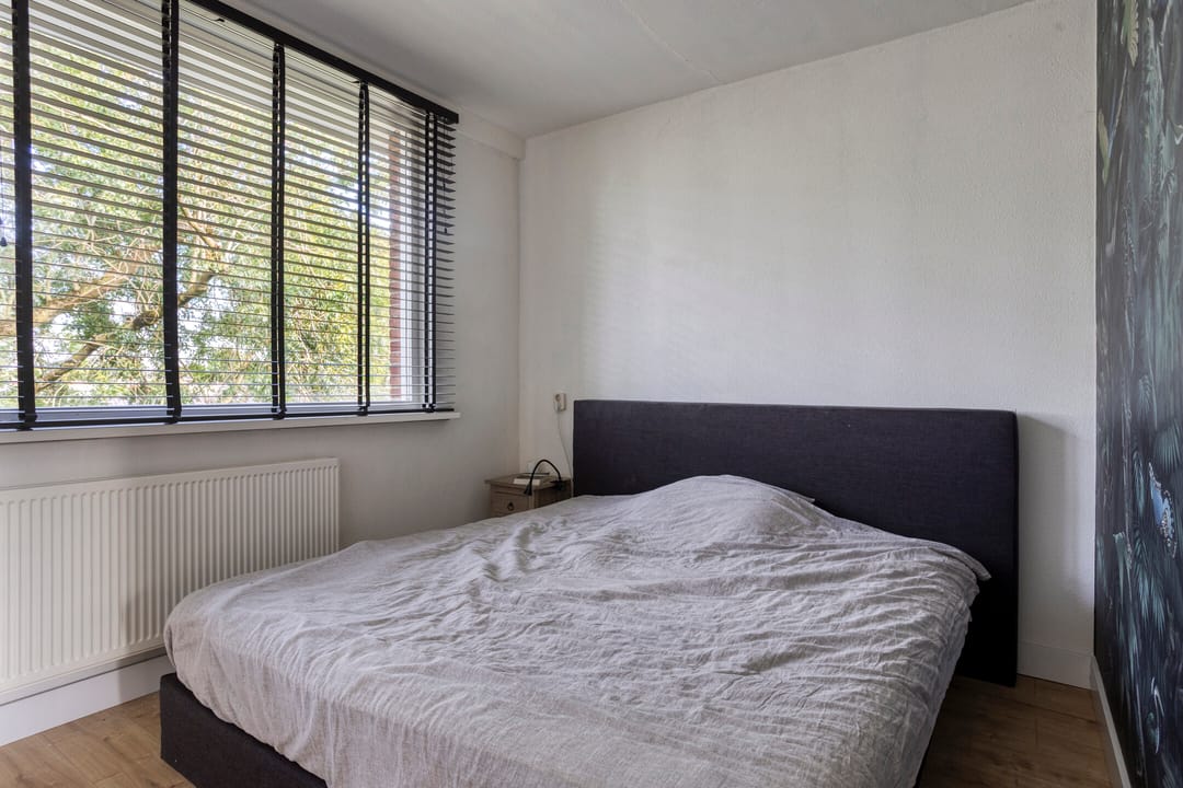 Foto 11 van Breitnerlaan 26-C