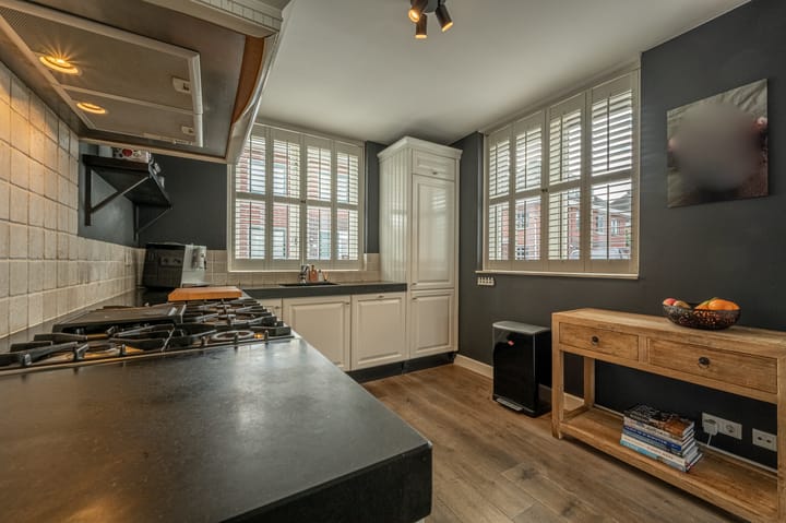 Foto 13 van Arie Hoospad 34