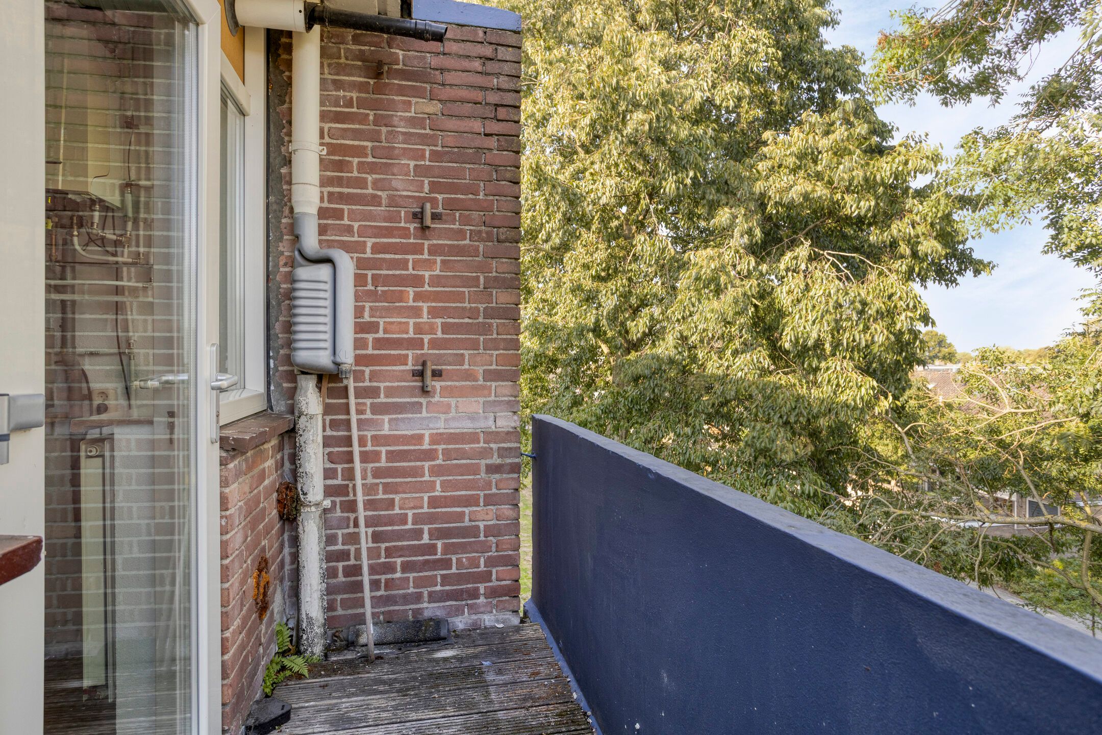 Foto 18 van Breitnerlaan 26-C