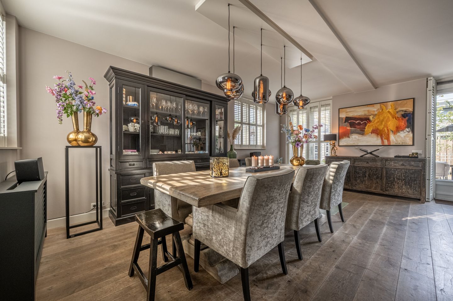 Foto 10 van Arie Hoospad 34