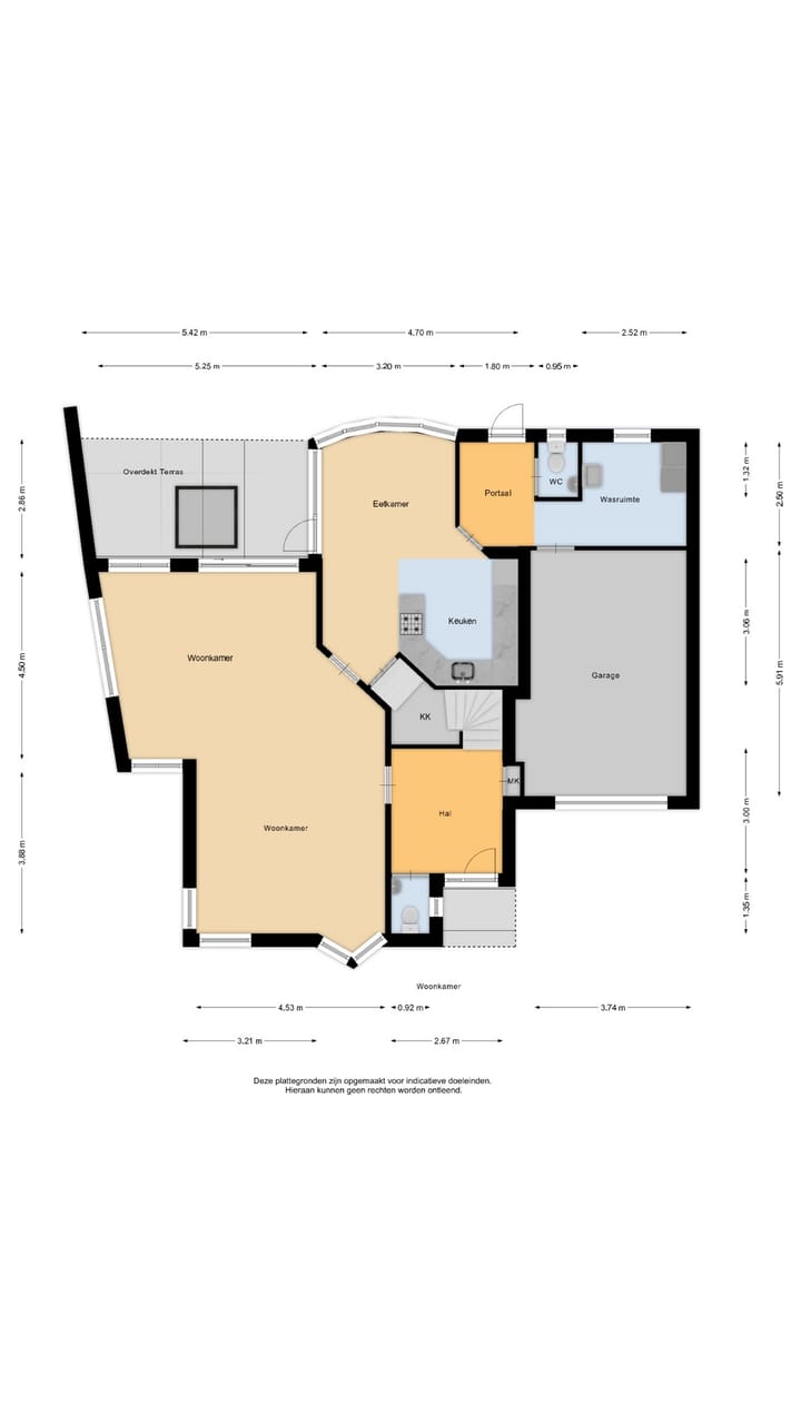 Foto 71 van Gagelveld 10