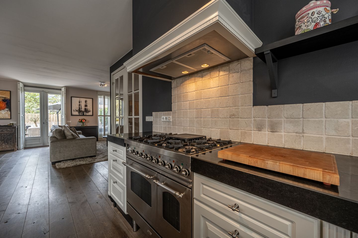 Foto 14 van Arie Hoospad 34