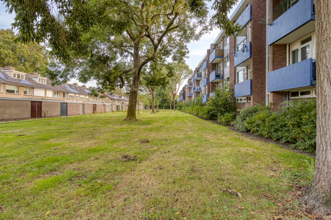 Foto 22 van Breitnerlaan 26-C