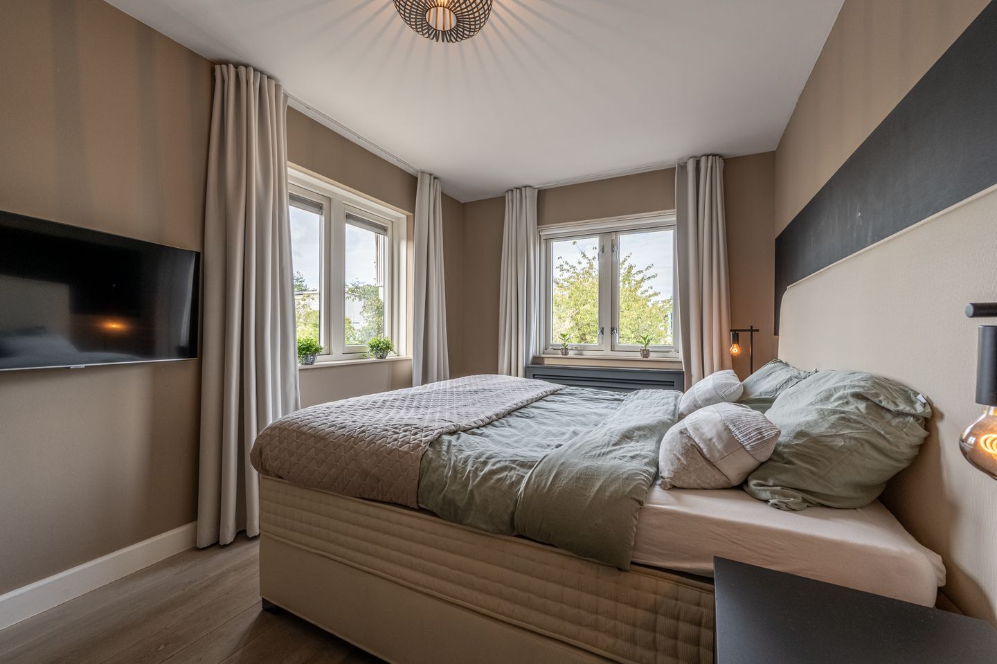 Foto 19 van Arie Hoospad 34