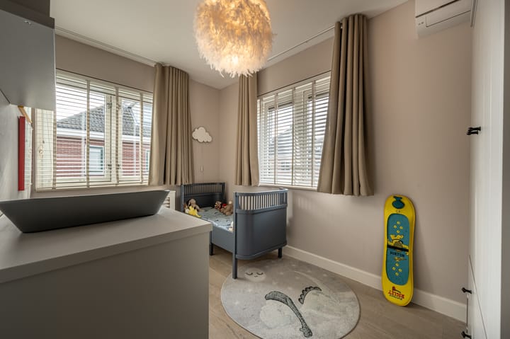 Foto 21 van Arie Hoospad 34