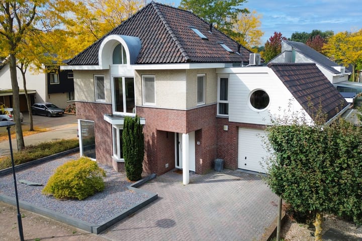 Foto 4 van Gagelveld 10