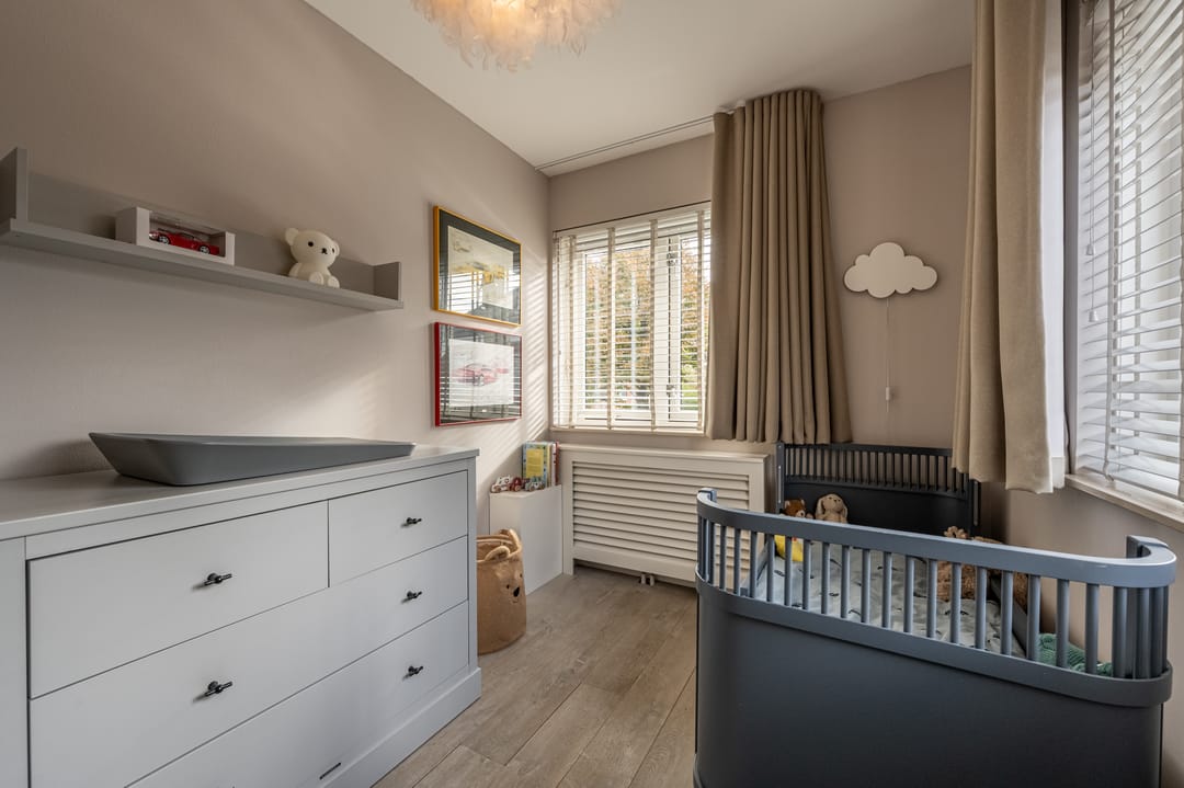 Foto 22 van Arie Hoospad 34