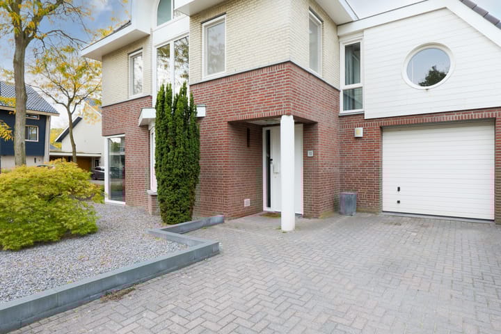 Foto 5 van Gagelveld 10