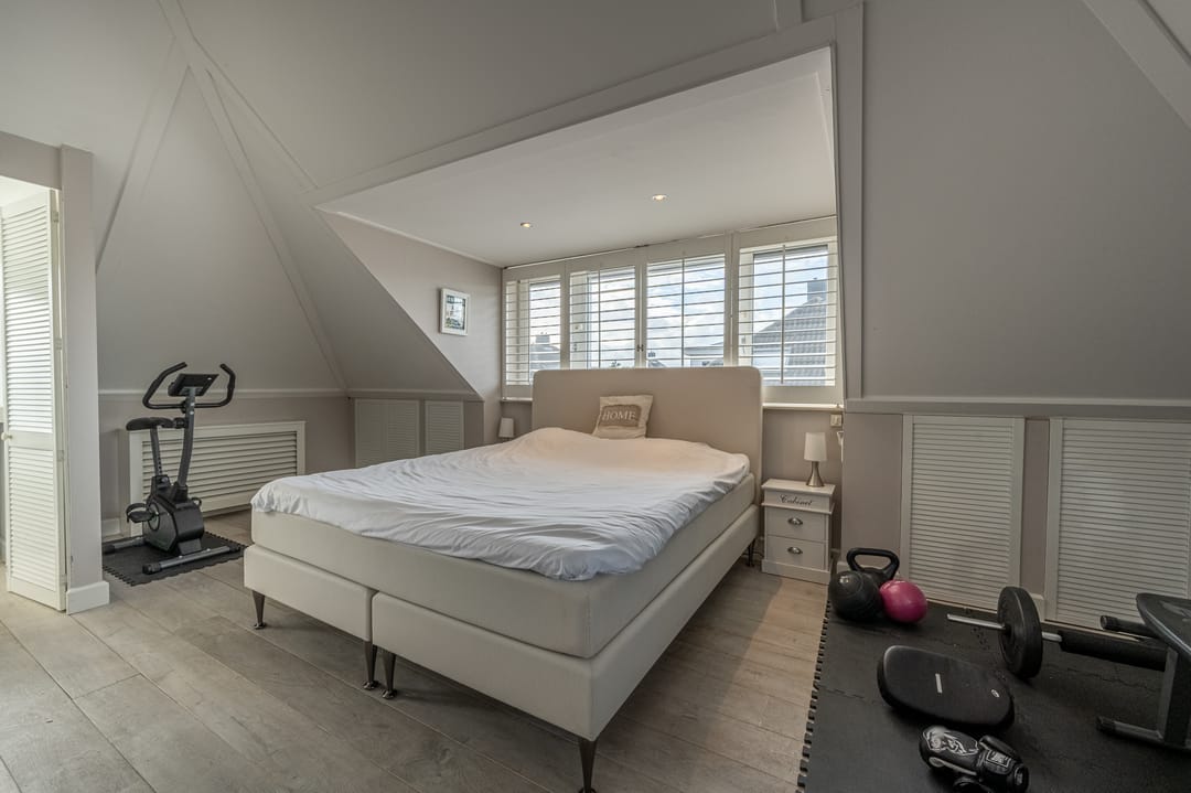 Foto 31 van Arie Hoospad 34