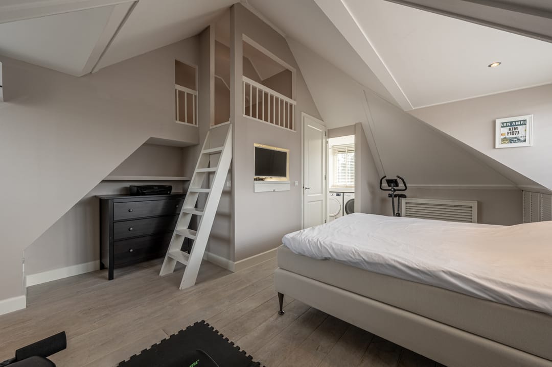 Foto 32 van Arie Hoospad 34