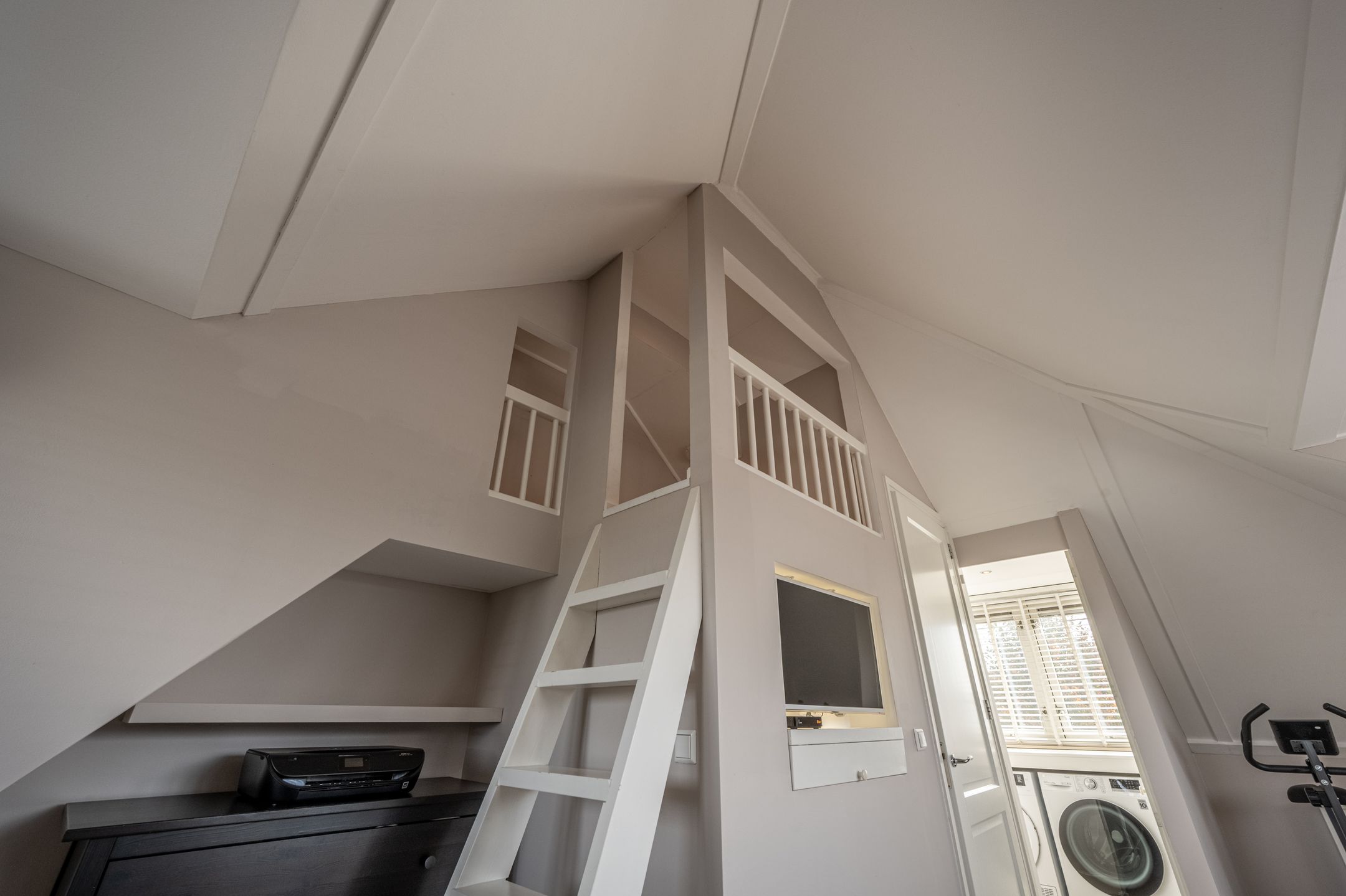 Foto 33 van Arie Hoospad 34