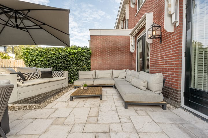 Foto 36 van Arie Hoospad 34