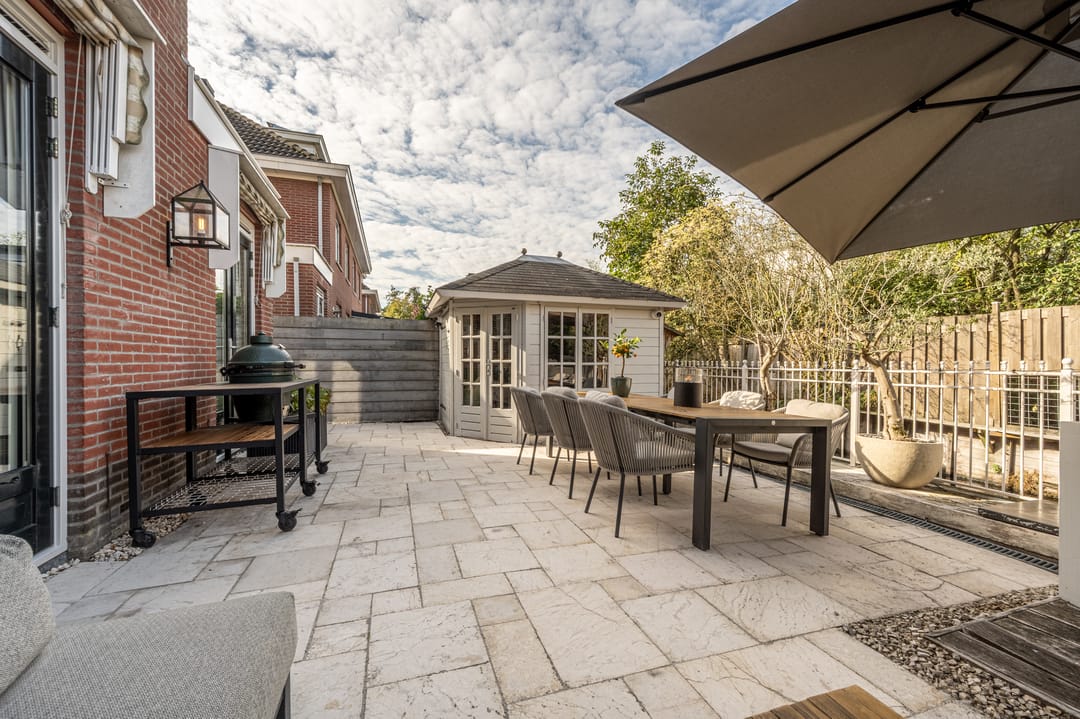 Foto 37 van Arie Hoospad 34