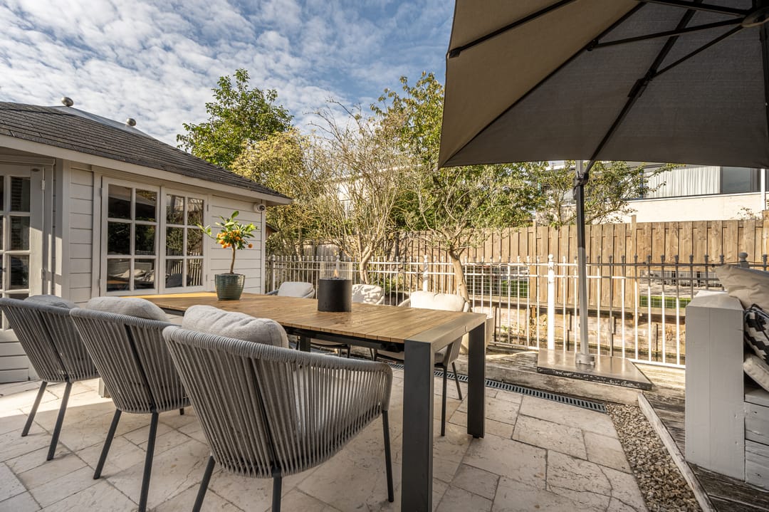 Foto 38 van Arie Hoospad 34