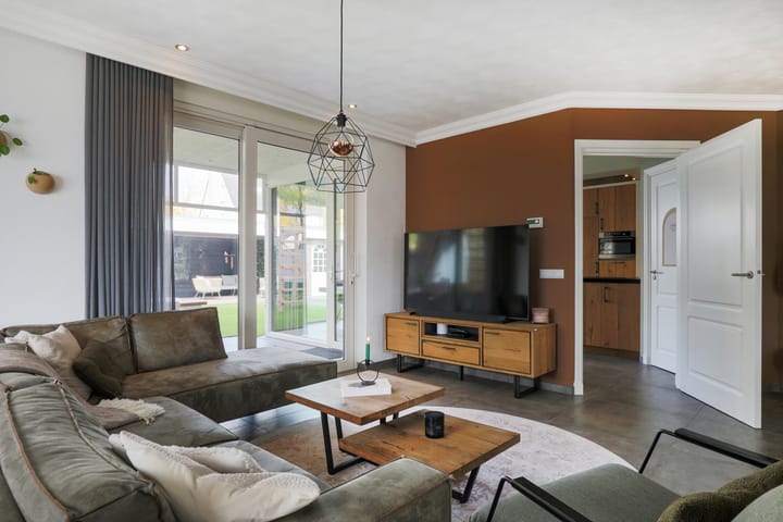 Foto 13 van Gagelveld 10