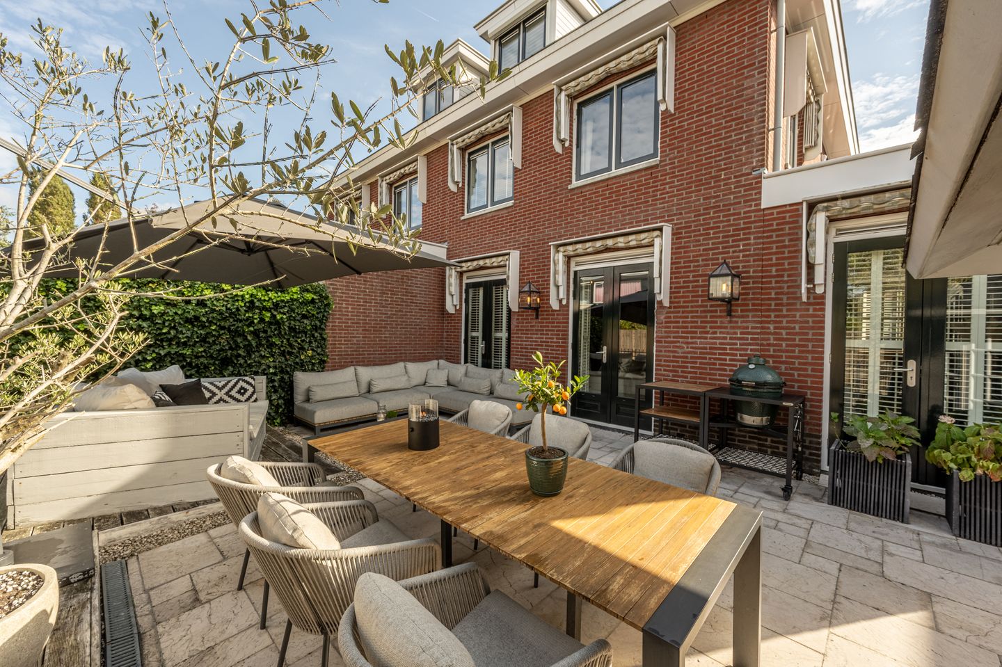 Foto 40 van Arie Hoospad 34