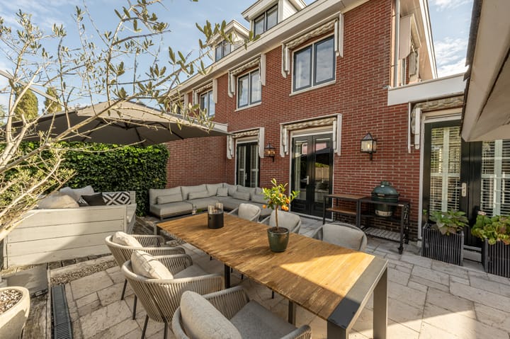 Foto 40 van Arie Hoospad 34