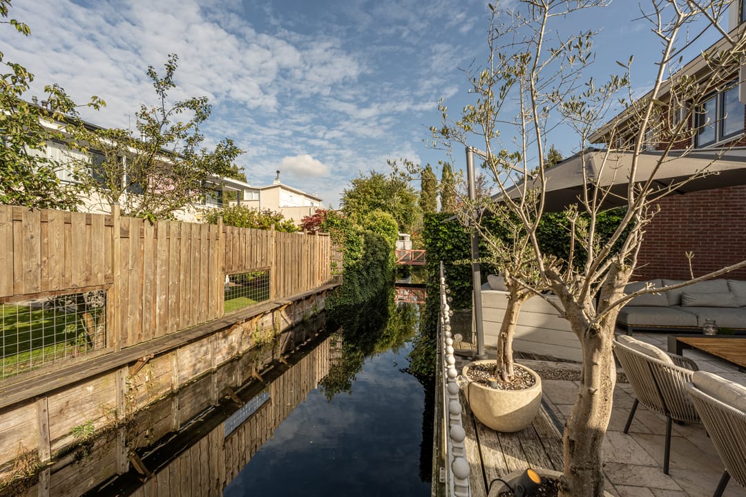 Foto 41 van Arie Hoospad 34