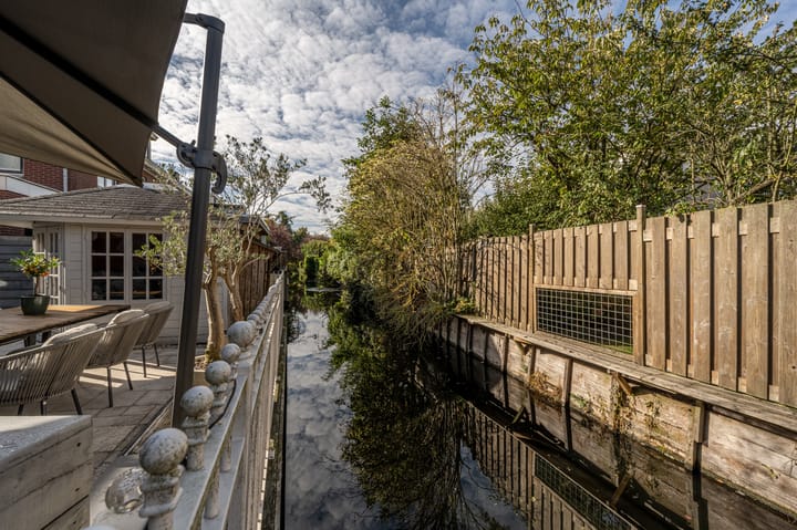 Foto 42 van Arie Hoospad 34