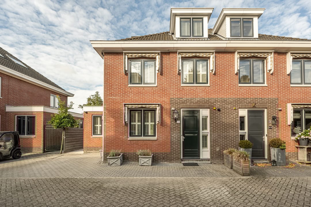 Foto 43 van Arie Hoospad 34