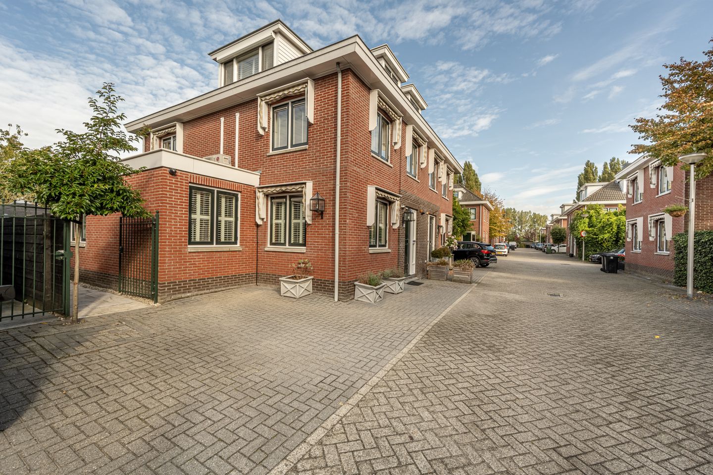 Foto 44 van Arie Hoospad 34