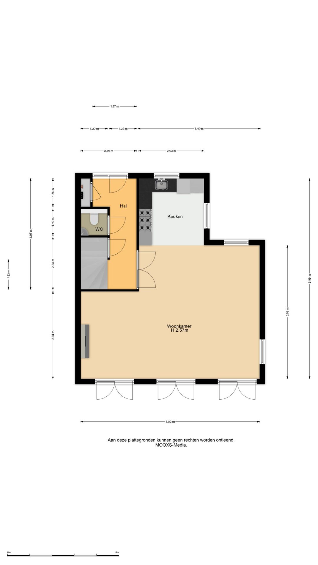 Foto 46 van Arie Hoospad 34