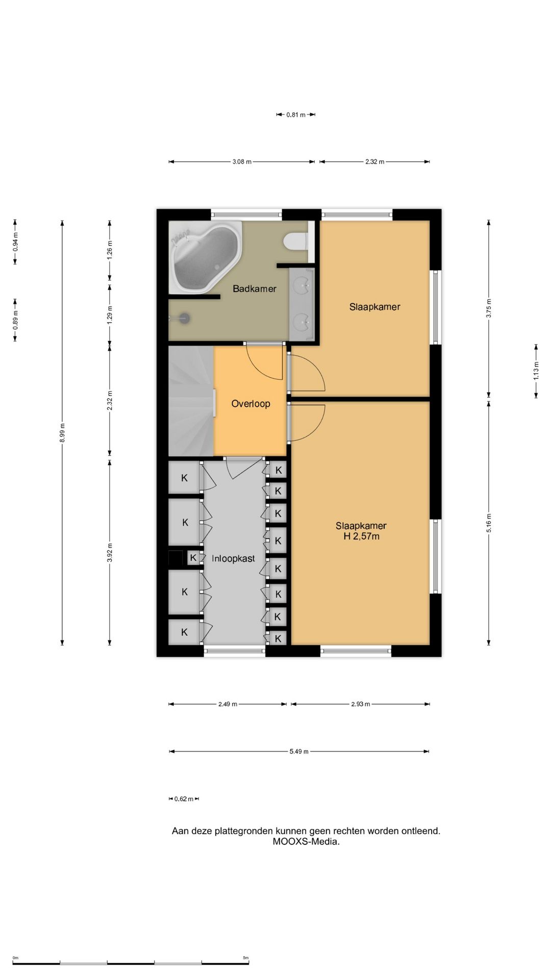 Foto 47 van Arie Hoospad 34