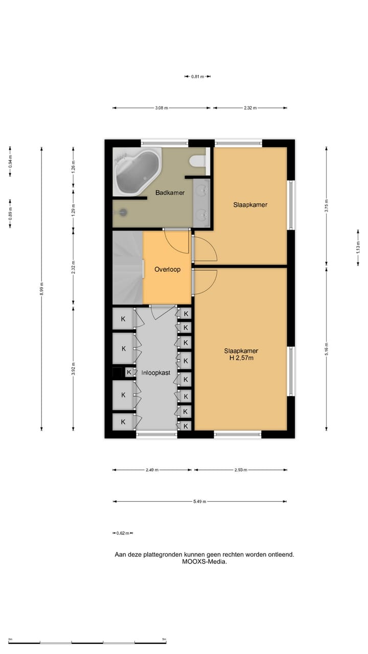 Foto 46 van Arie Hoospad 34