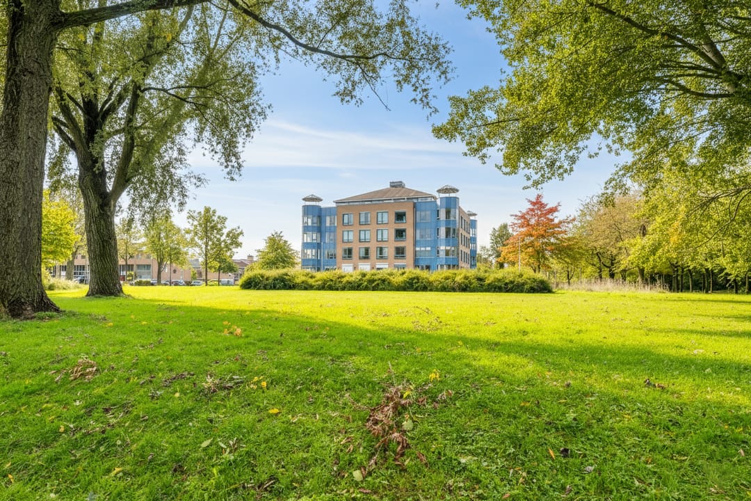 Foto 1 van Distelvlinderberm 42