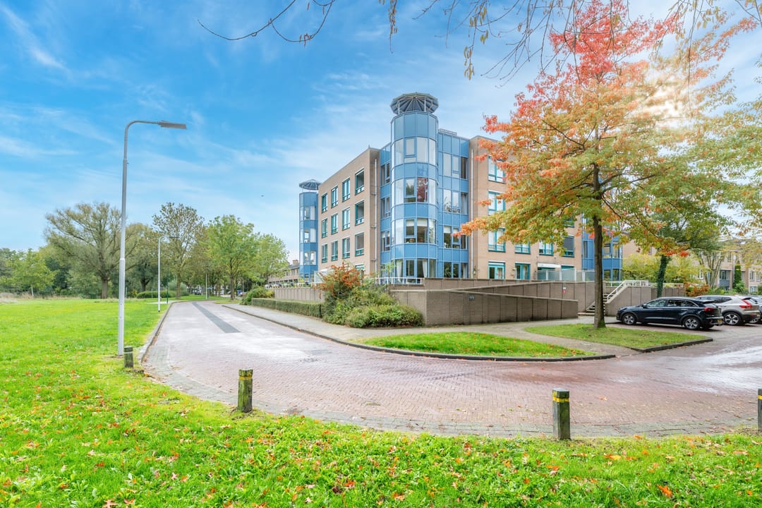 Foto 2 van Distelvlinderberm 42