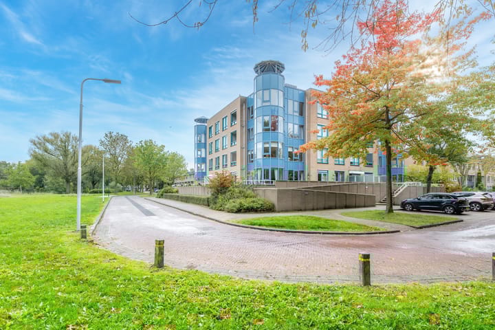 Foto 2 van Distelvlinderberm 42