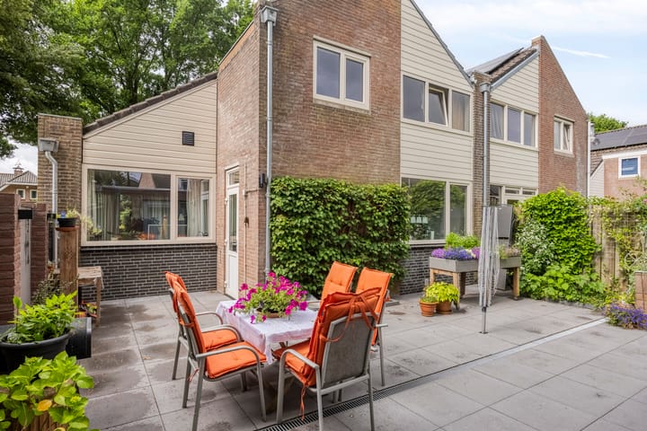 Foto 2 van Krommehoekstraat 6