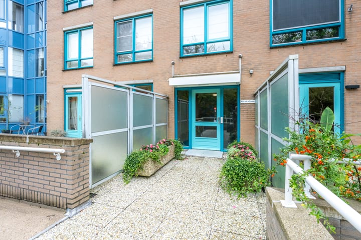 Foto 4 van Distelvlinderberm 42