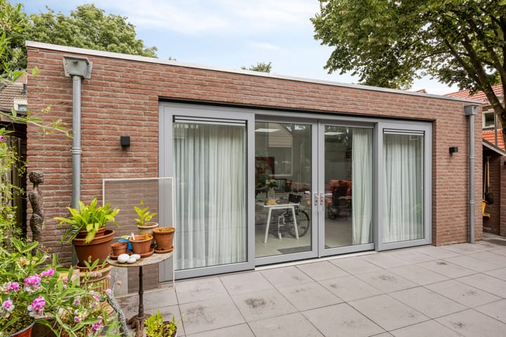 Foto 3 van Krommehoekstraat 6