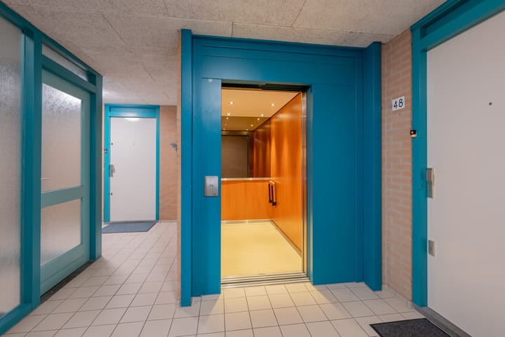 Foto 5 van Distelvlinderberm 42