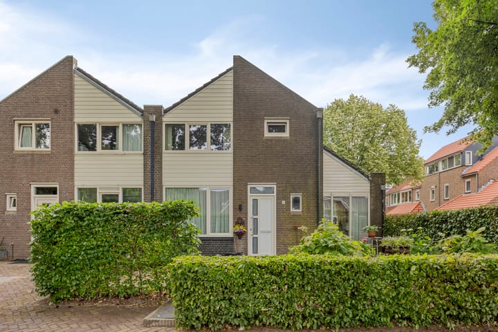 Foto 4 van Krommehoekstraat 6