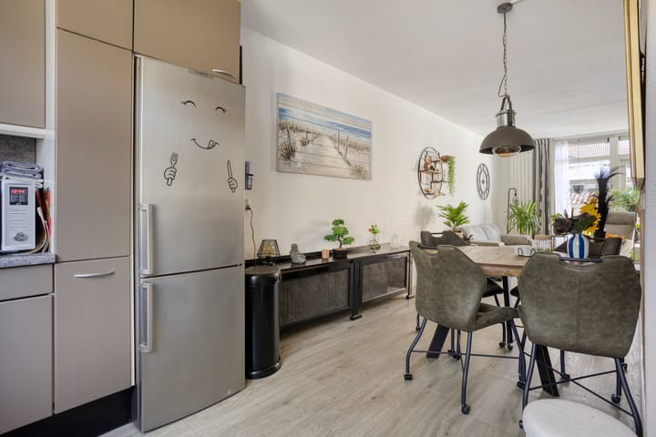 Foto 17 van Lichtboei 120