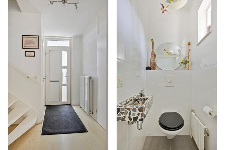 Foto 7 van Krommehoekstraat 6