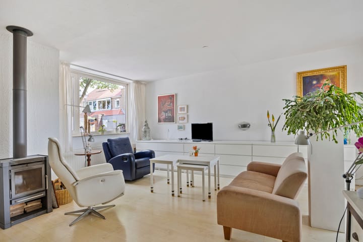 Foto 8 van Krommehoekstraat 6